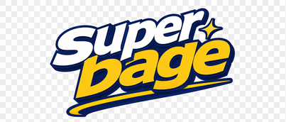Super Bage Logo